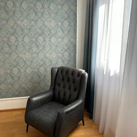 Valentina Sunset Apartment Split