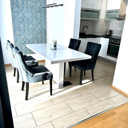 Valentina Sunset Apartment *