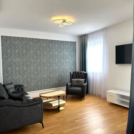 Valentina Sunset Apartment *