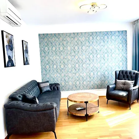 Valentina Sunset Apartman