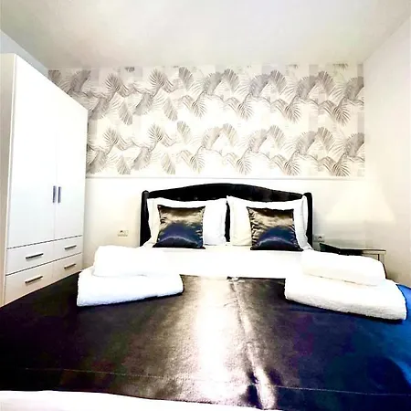 Apartman Valentina Sunset *