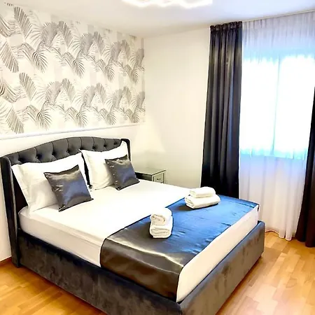 Valentina Sunset Apartment Split